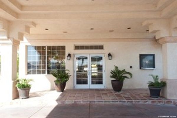 CALIPATRIA INN AND (Iris)